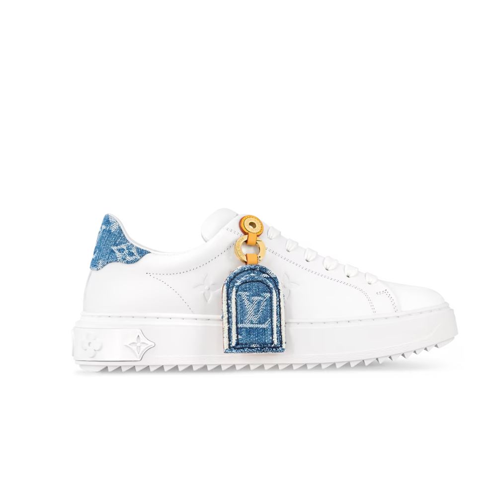 Buy LOUIS VUITTON Time Out Sneaker | Krewsa South Africa