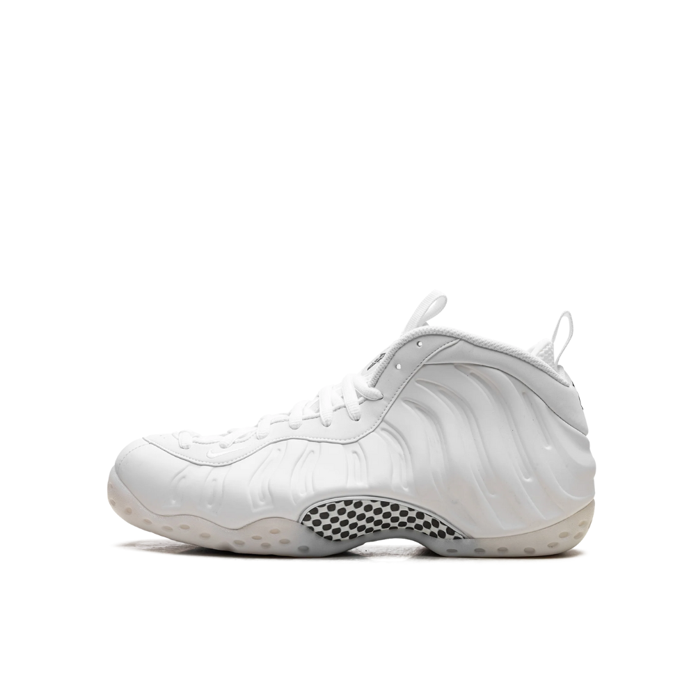 Buy Air Foamposite One "Triple White" | Krewsa South Africa