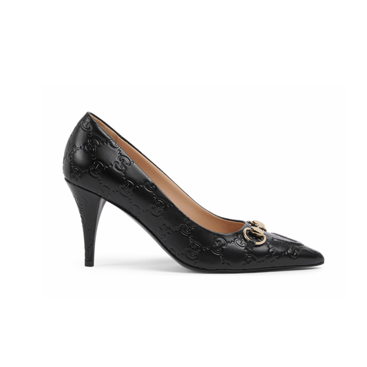 Buy Gucci Women's pump with Horsebit | Krewsa South Africa