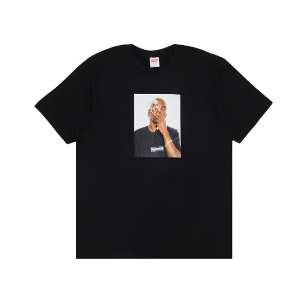 Buy Supreme Dean Blunt Tee 'Black' | Krewsa South Africa