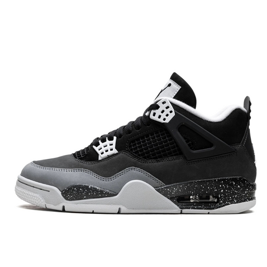 Buy Air Jordan 4 "Fear" | Krewsa South Africa
