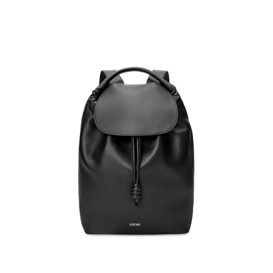 Buy LOEWE Flamenco backpack in shiny supple calfskin | Krewsa South Africa