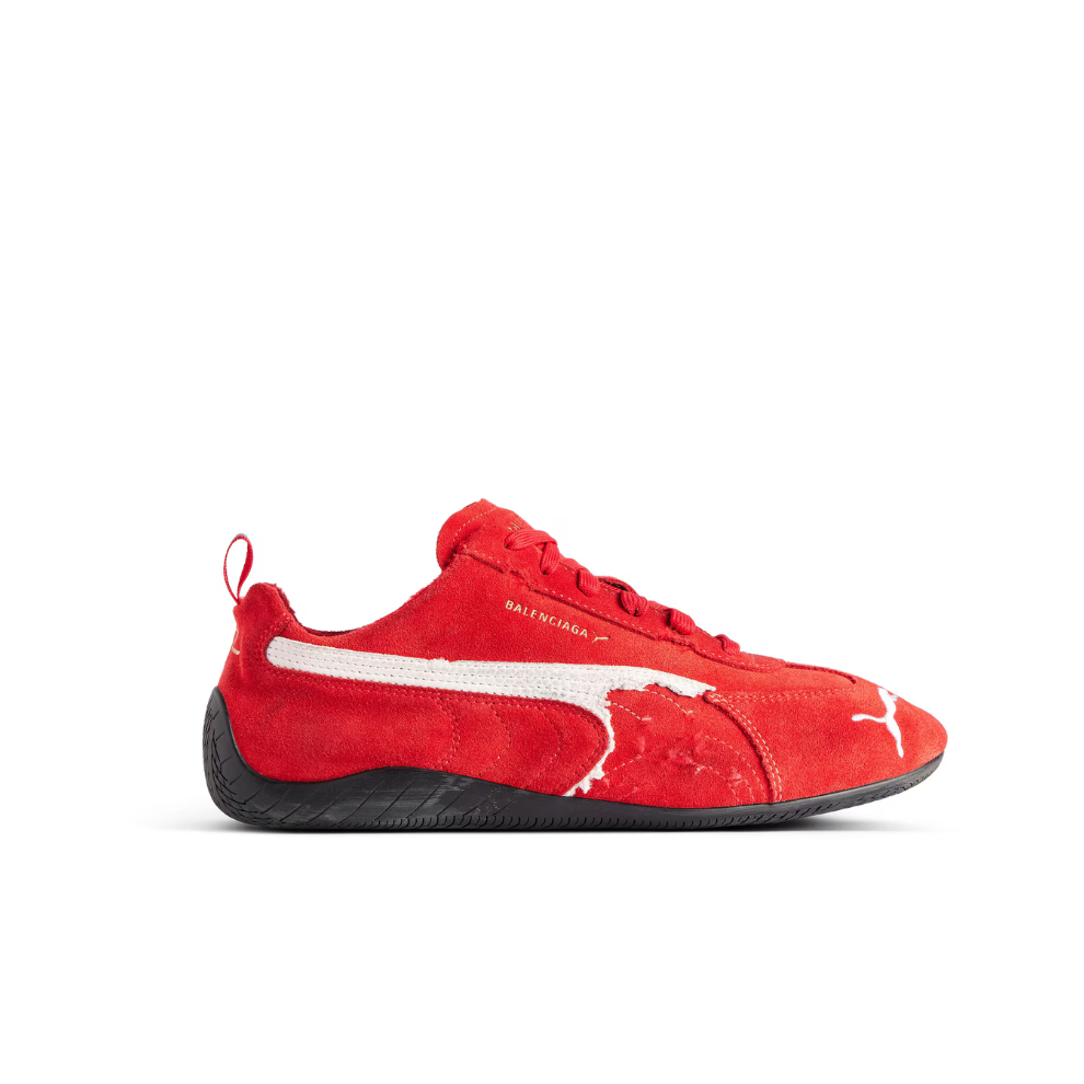 Buy Balenciaga Speedcat Suede Balenciaga | Krewsa South Africa