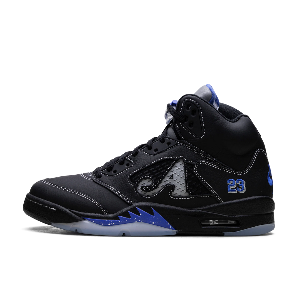 Buy Air Jordan 5 "Awake NY - Racer Blue" | Krewsa South Africa