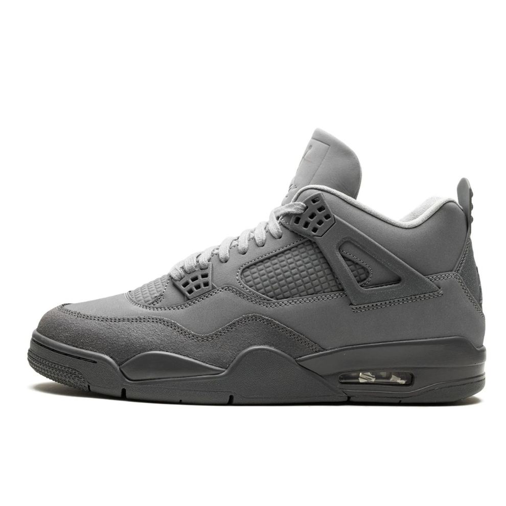 Buy AIR JORDAN 4 "Smoke Grey" | Krewsa South Africa