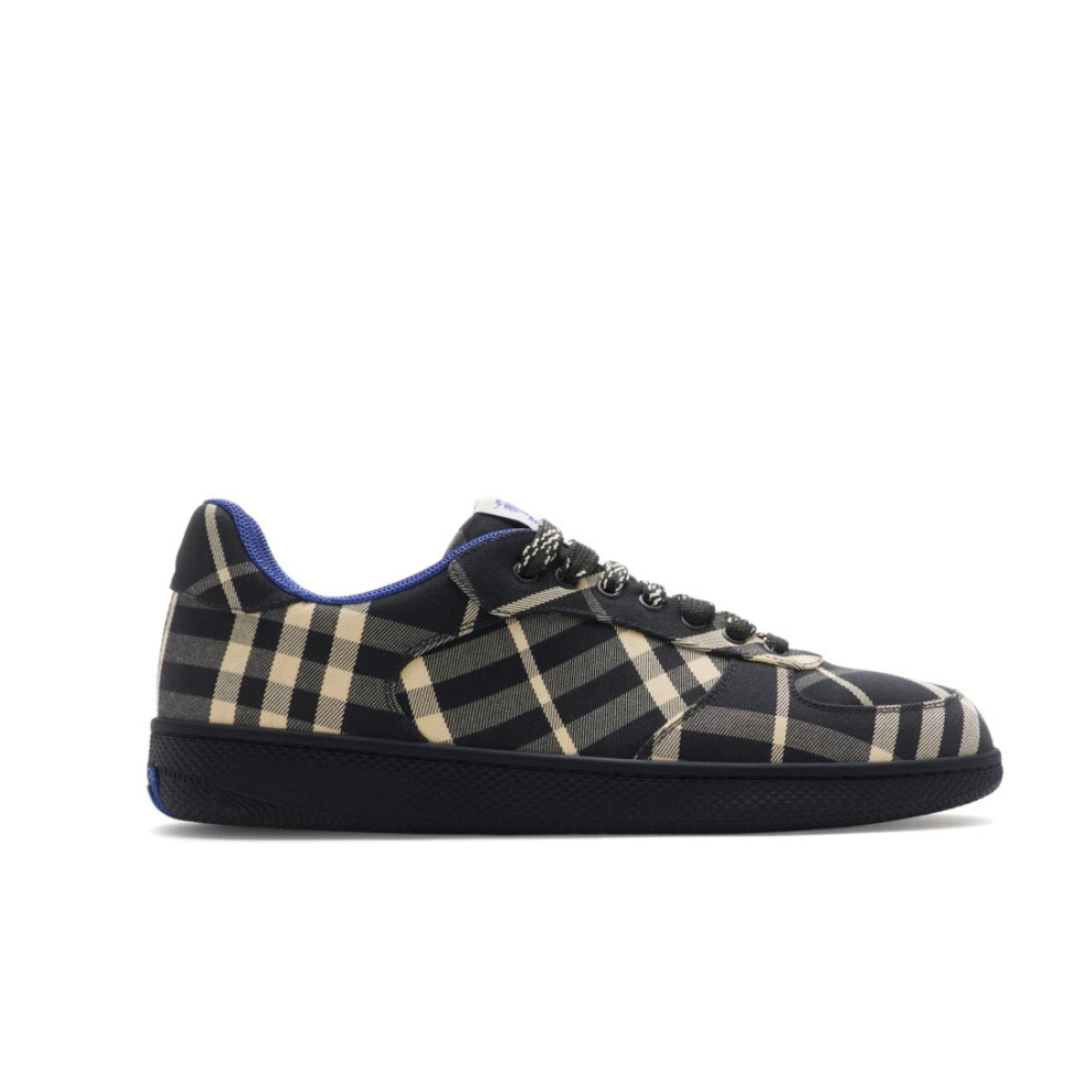 Buy Burberry Check Terrace Sneakers | Krewsa South Africa