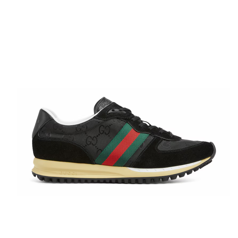 Buy Gucci Men's Gucci Re-Motion trainer | Krewsa South Africa