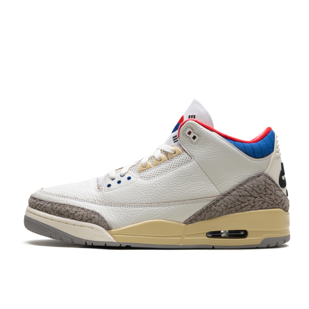 Buy Air Jordan 3 "Seoul 2.0" | Krewsa South Africa
