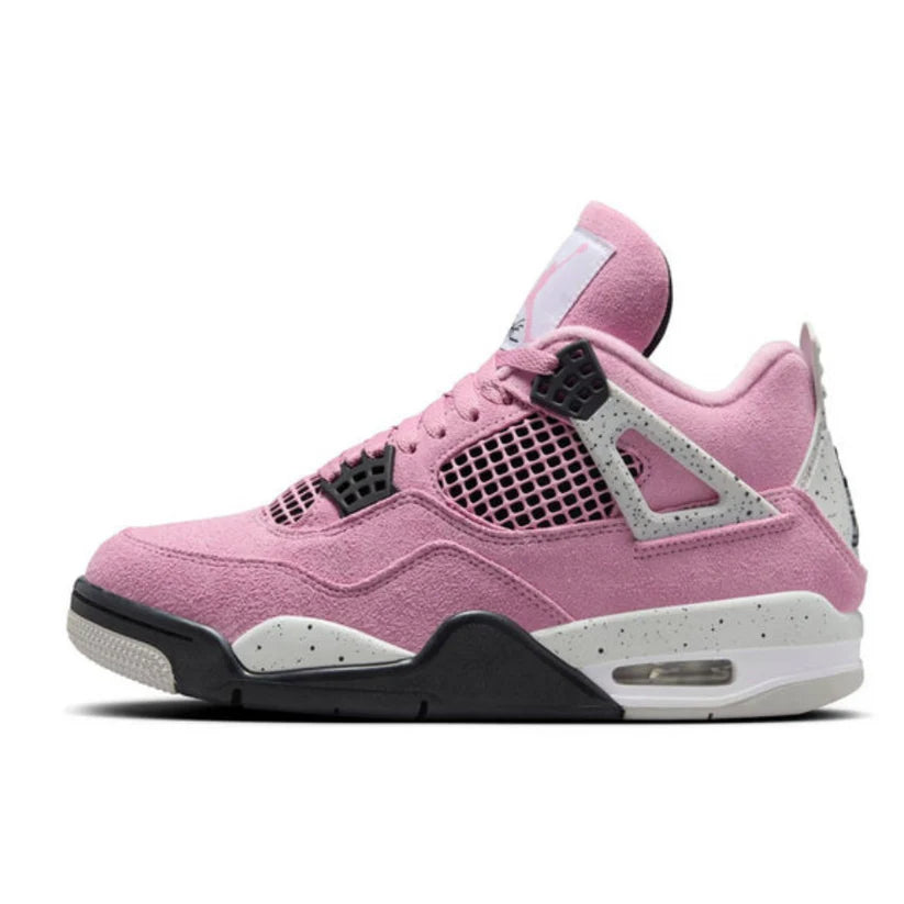 Buy Air Jordan (WMNS) Air Jordan 4 Retro 'Orchid' | Krewsa South Africa