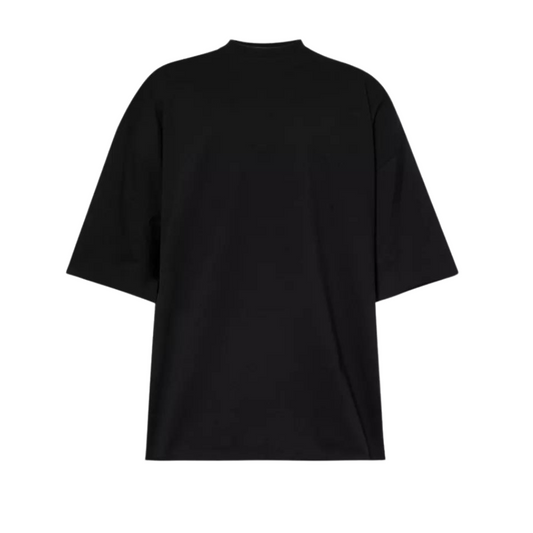 Buy RICK OWENS Tommy oversized cotton-jersey T-shirt | Krewsa South Africa