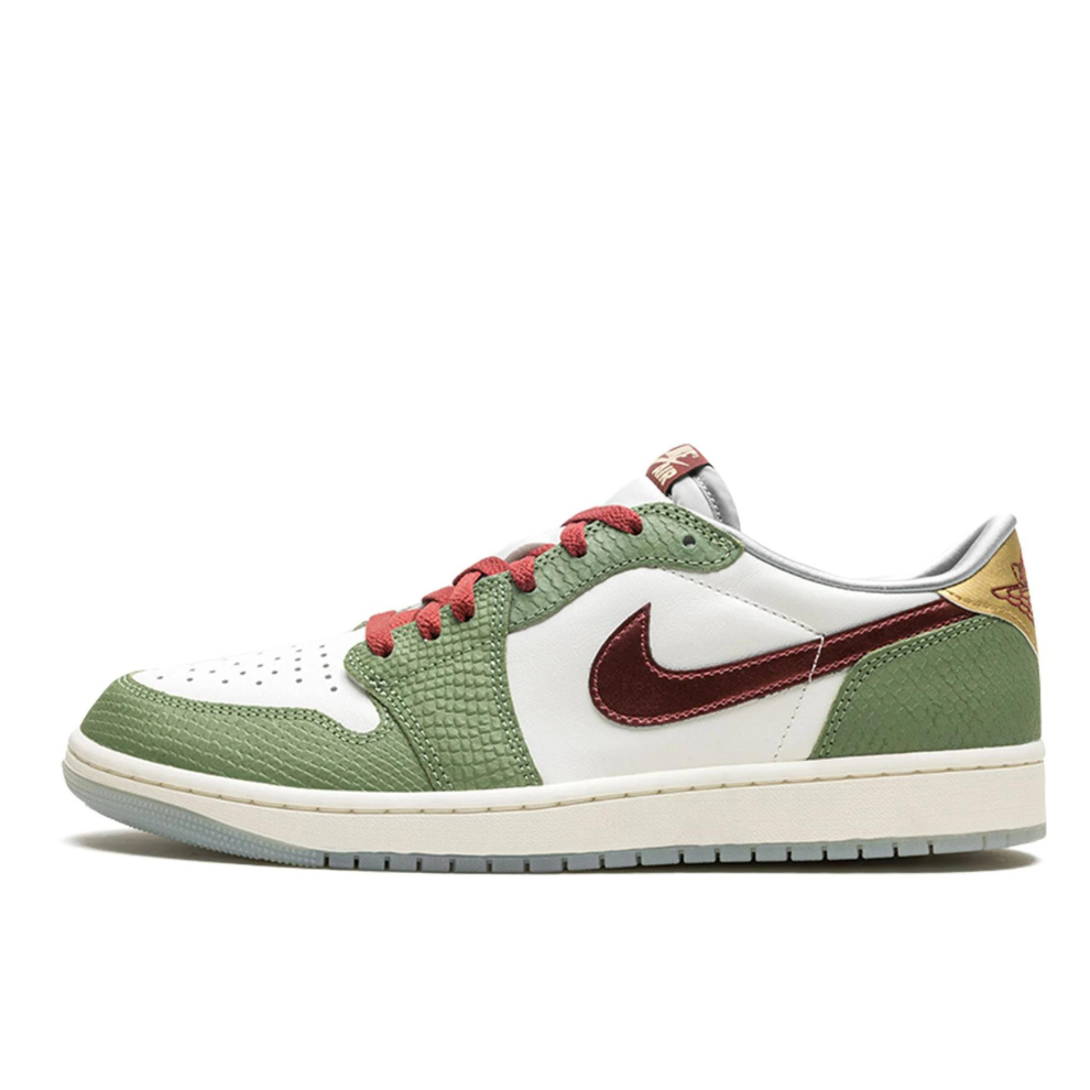 Buy AIR JORDAN 1 "Chinese New Year" | Krewsa South Africa