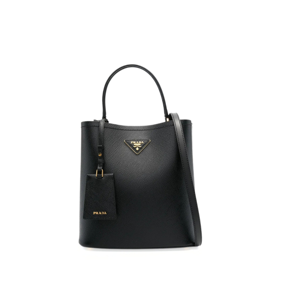 Buy Prada medium Panier tote bag | Krewsa South Africa