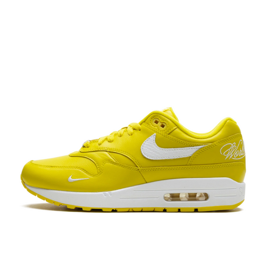 Buy Nike Air Max 1 '87 SP "Supreme Speed Yellow" | Krewsa South Africa