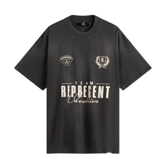 Buy Represent World Championship T-Shirt | Krewsa South Africa
