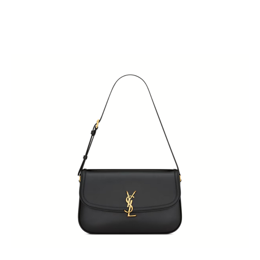 Yves Saint Laurent SOLFERINO Medium in BOX SAINT LAURENT