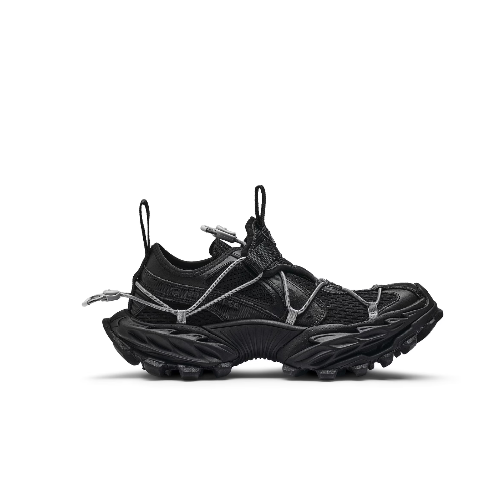 Buy Balenciaga Men's Hike Sneaker in Black | Krewsa South Africa
