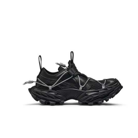 Buy Balenciaga Men's Hike Sneaker in Black | Krewsa South Africa