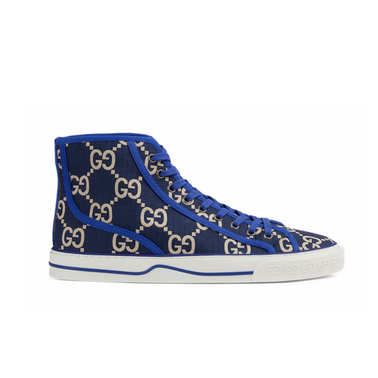 Buy GUCCI TENNIS 1977 HIGH-TOP TRAINER | Krewsa South Africa