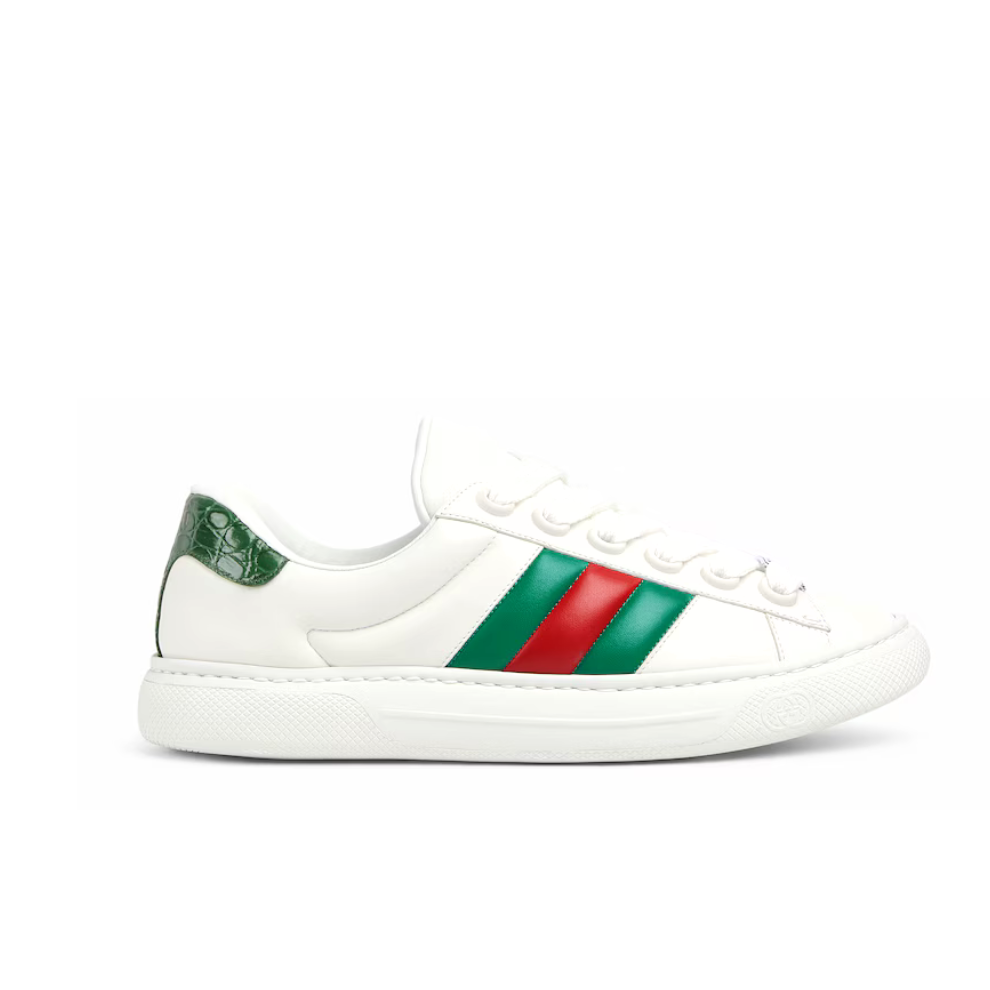 Buy Gucci Men's Gucci Ace sneaker with Web | Krewsa South Africa