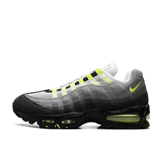 Nike Air Max 95 OG "Neon 2025"