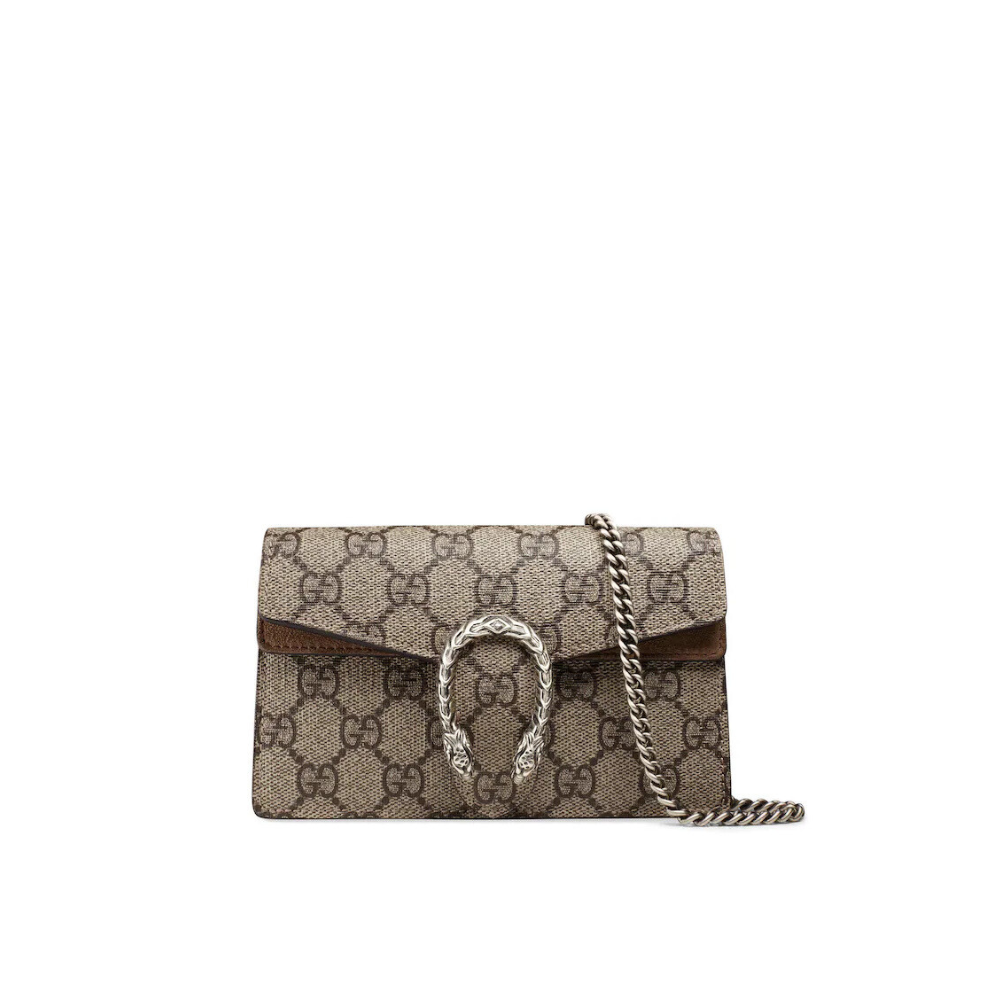 Buy Gucci Dionysus GG super mini bag | Krewsa South Africa