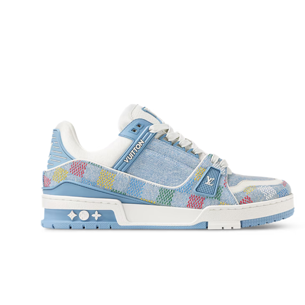 Buy LOUIS VUITTON Trainer Sneaker | Krewsa South Africa