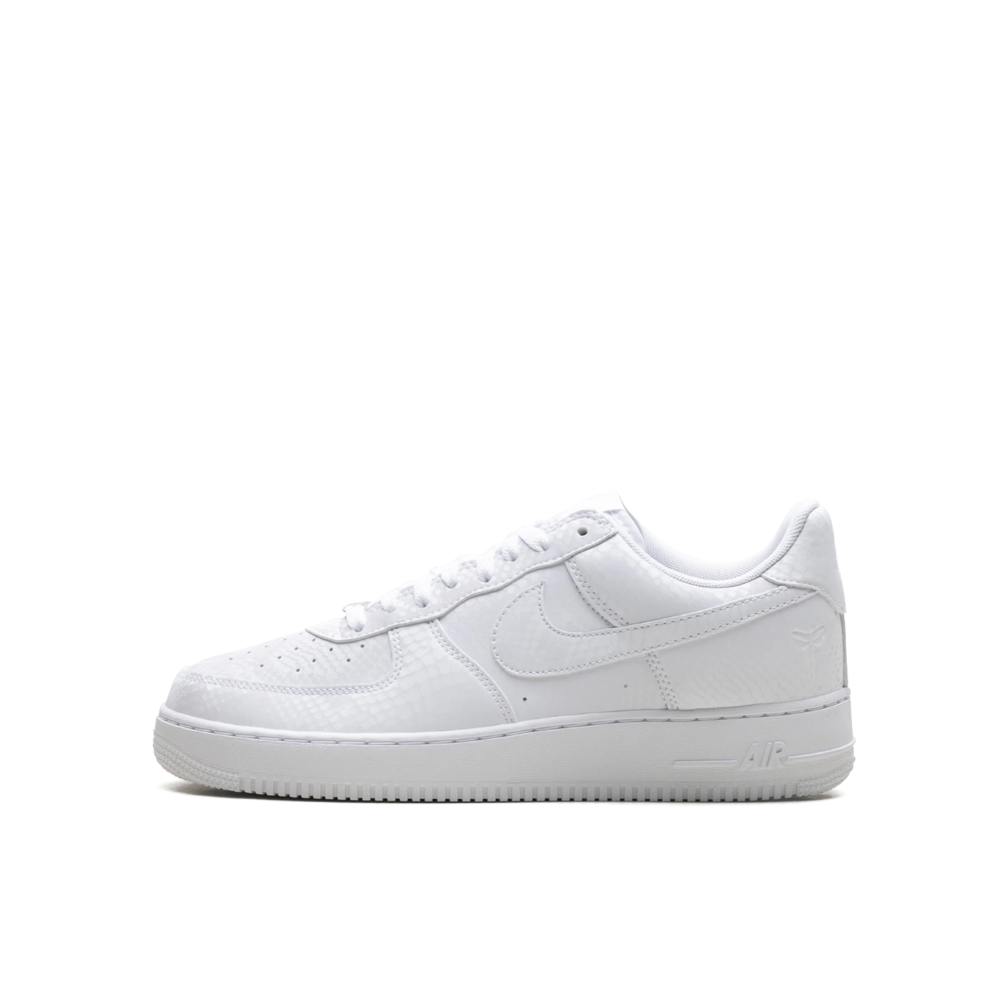 Buy Air Force 1 Low "Kobe Bryant - Triple White" | Krewsa South Africa
