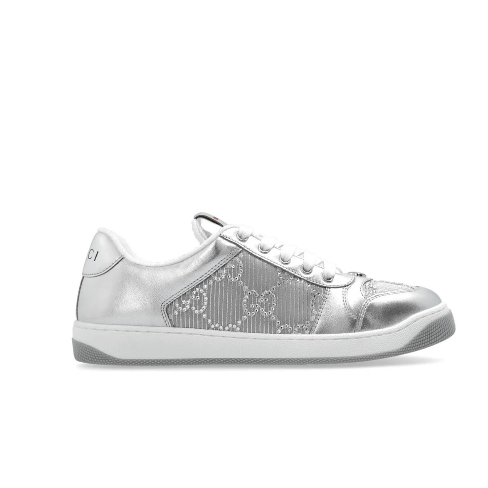 Buy GUCCI WOMEN'S SCREENER GG TRAINER | Krewsa South Africa