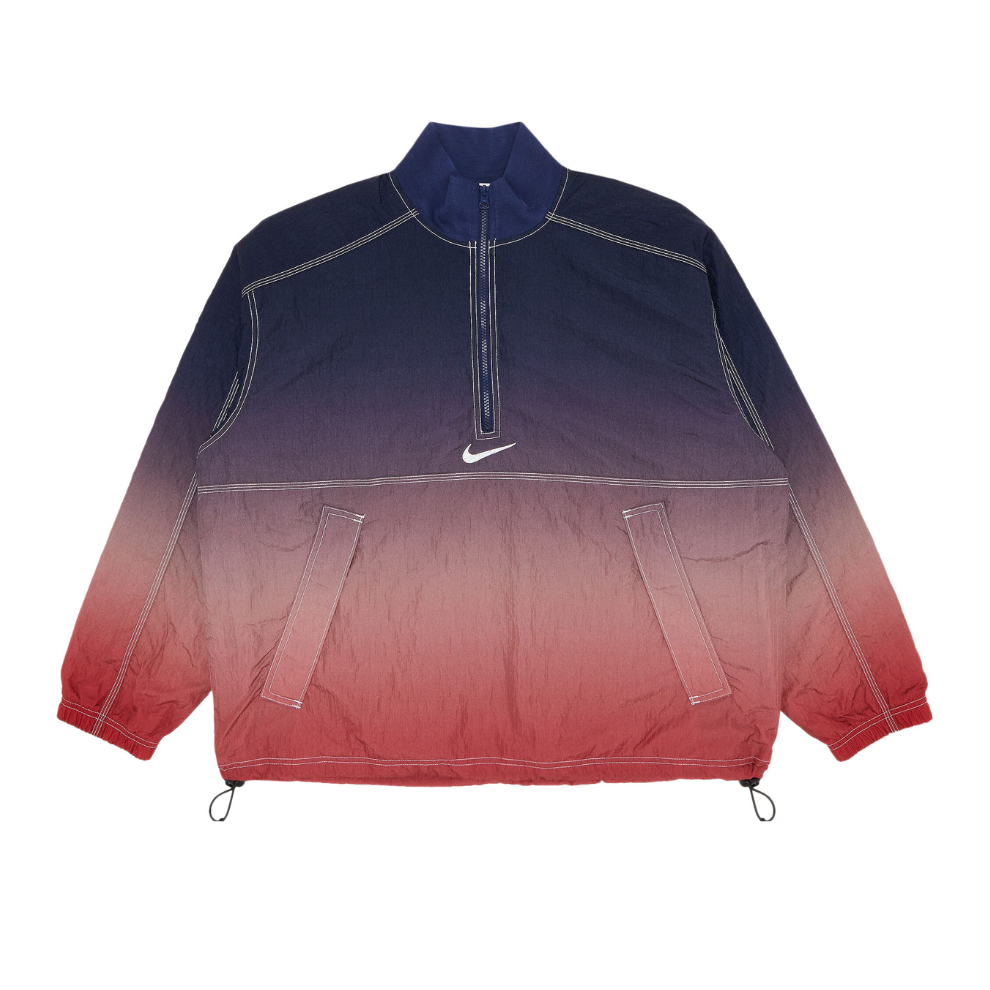 Buy Supreme x Nike Ripstop Pullover 'Multicolor' | Krewsa South Africa