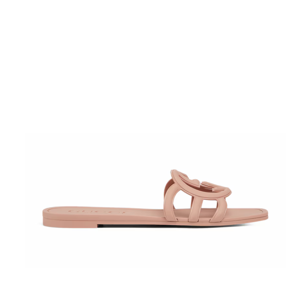 Buy Gucci Women's Interlocking G slide sandal | Krewsa South Africa