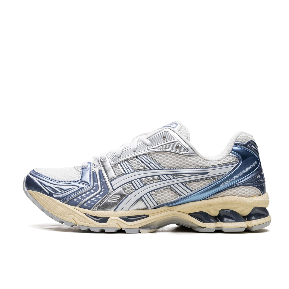 Buy Asics GEL-Kayano 14 "Metallic Blue" | Krewsa South Africa