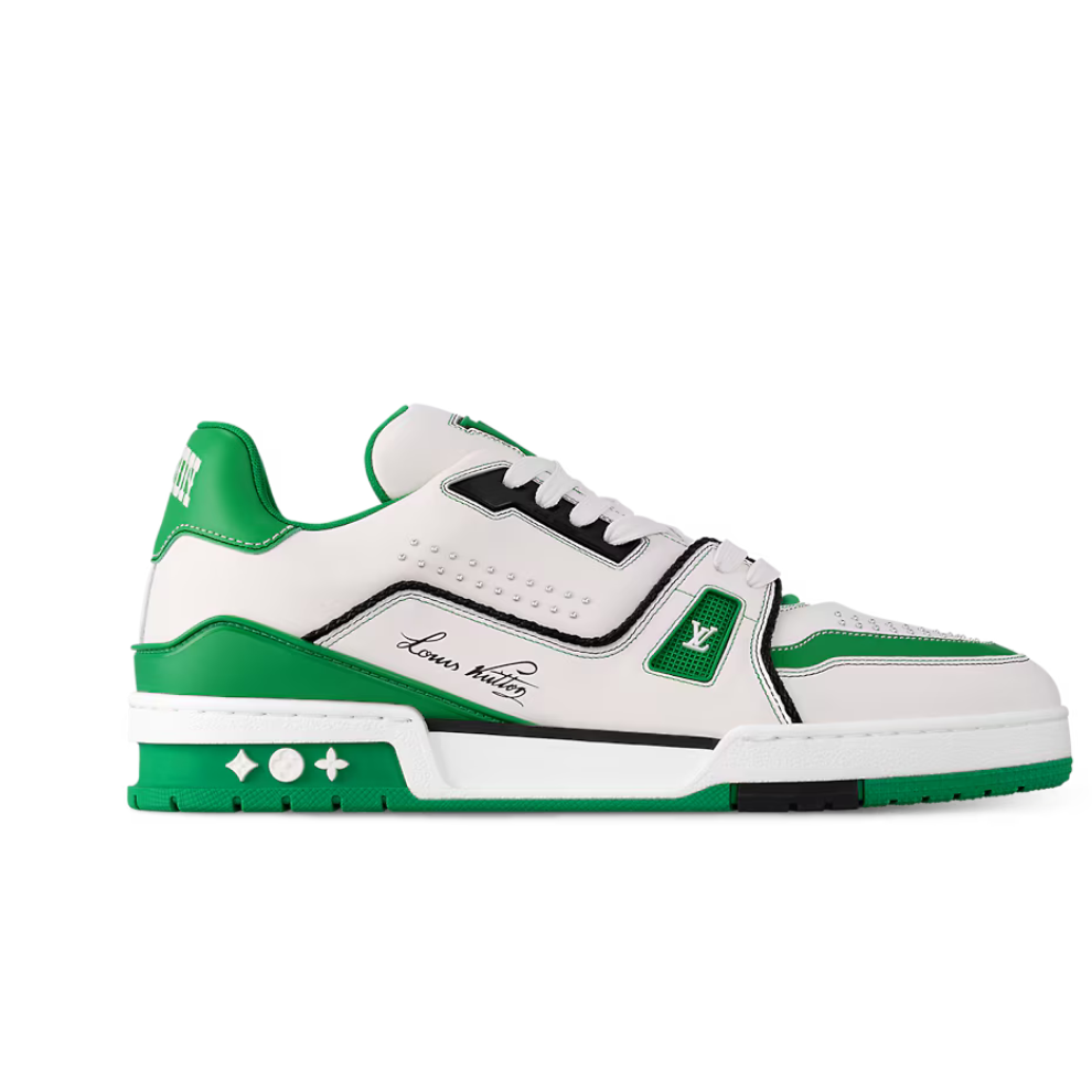 Buy LOUIS VUITTON Trainer Sneaker | Krewsa South Africa