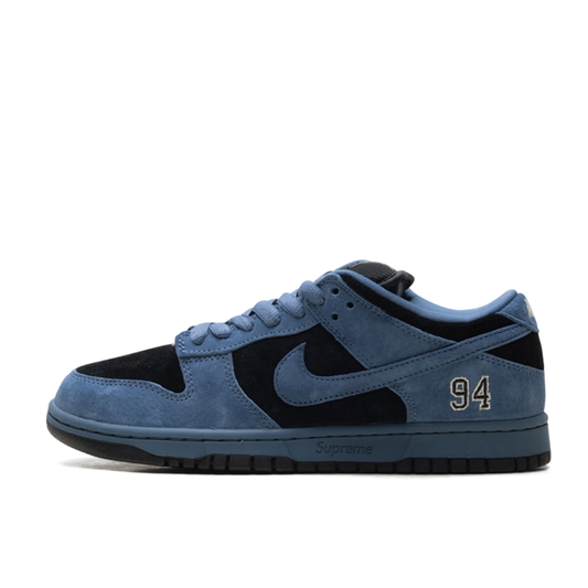 Buy Nike SB Dunk Low "Supreme - Ocean Fog" | Krewsa South Africa