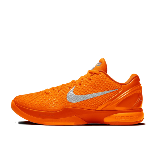 Buy Kobe 6 "Total Orange" | Krewsa South Africa