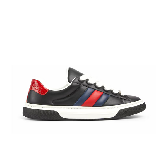 Buy Gucci Men's Gucci Ace sneaker with Web | Krewsa South Africa