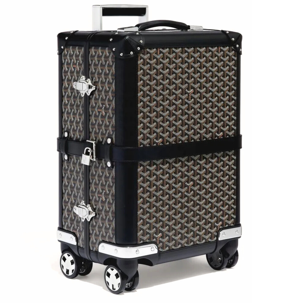 Buy Goyard Bourget PM Trolley Case | Krewsa South Africa