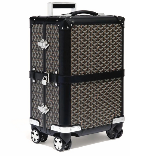 Buy Goyard Bourget PM Trolley Case | Krewsa South Africa