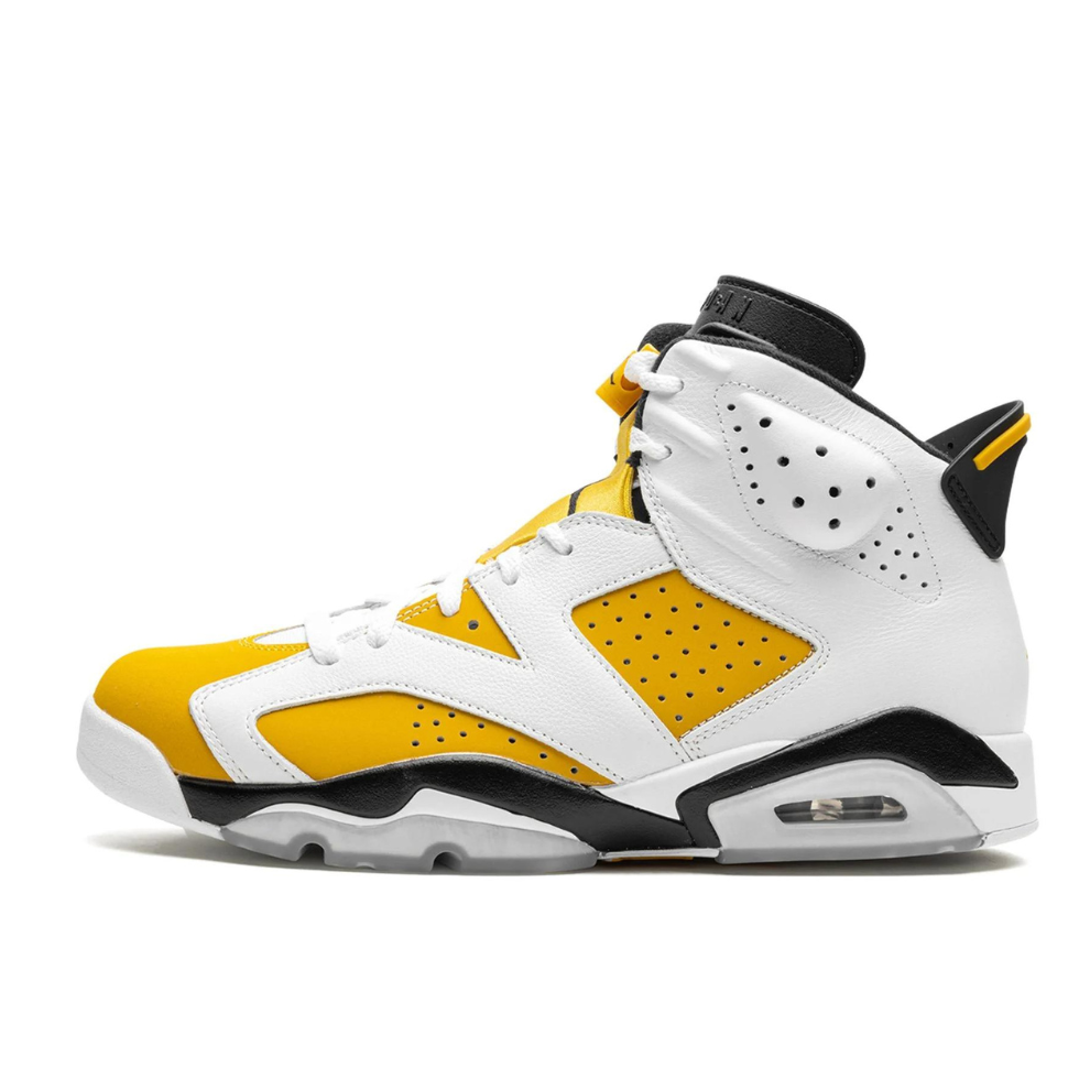Buy AIR JORDAN 6 "Yellow Ochre" | Krewsa South Africa