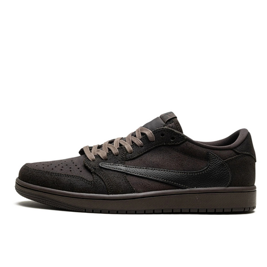 Buy Air Jordan 1 Low OG "Travis Scott - Velvet Brown" | Krewsa South Africa