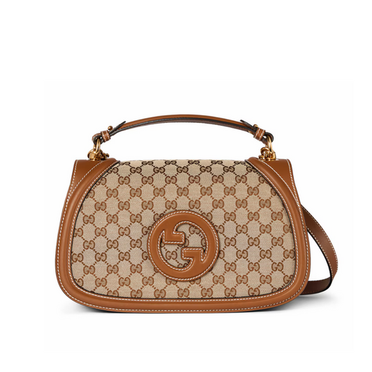 Buy Gucci Blondie medium top handle bag | Krewsa South Africa