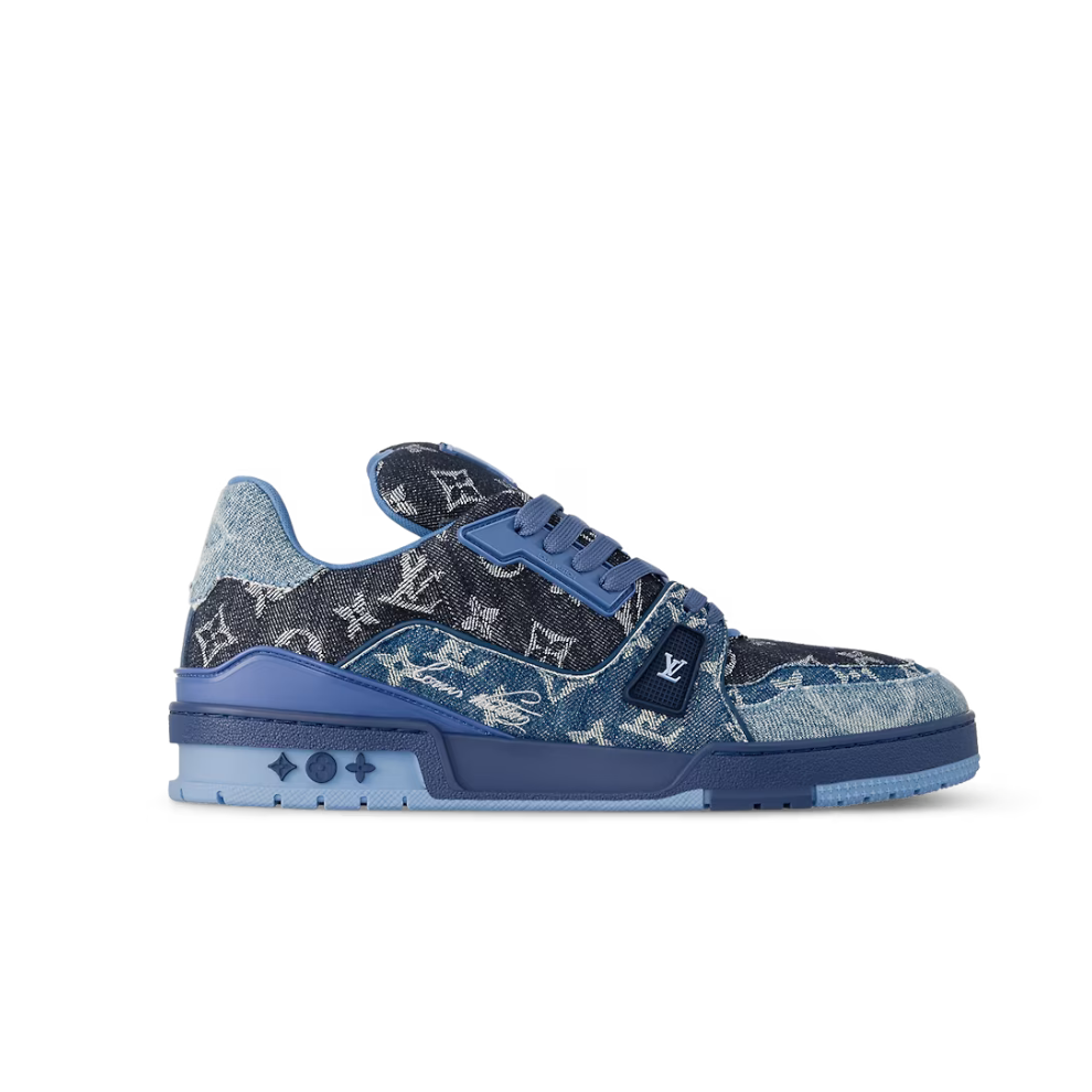 Buy LOUIS VUITTON Trainer Sneaker | Krewsa South Africa