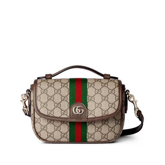 Buy Gucci Ophidia small top handle bag | Krewsa South Africa