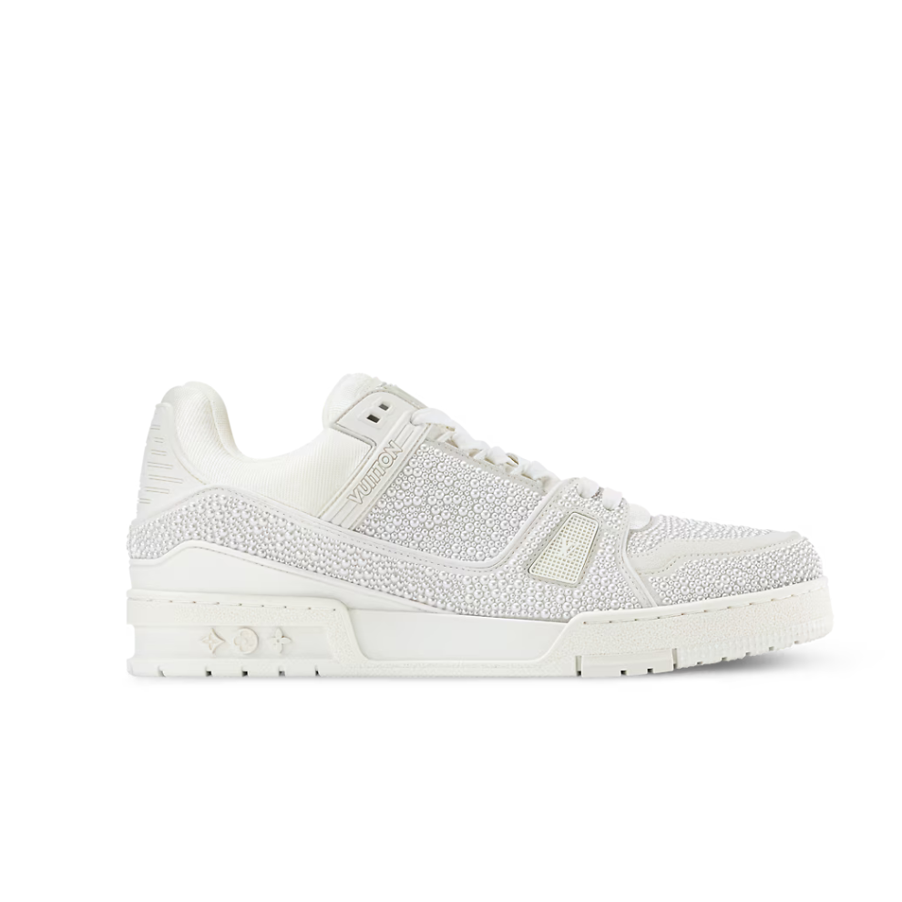 Buy LOUIS VUITTON Trainer Sneaker | Krewsa South Africa