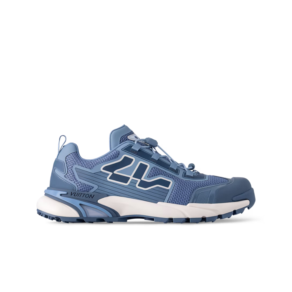 Buy LOUIS VUITTON Runner Tatic Sneaker | Krewsa South Africa