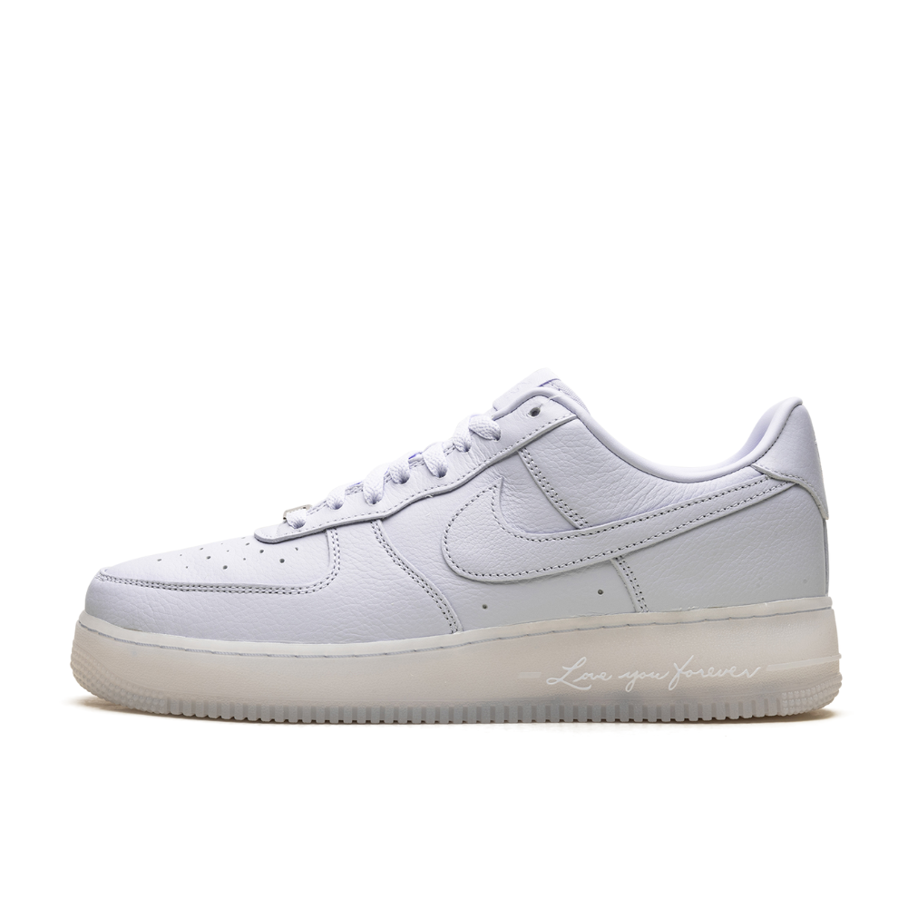 Buy Air Force 1 Low "Certified Lover Boy - Palest Purple" | Krewsa South Africa