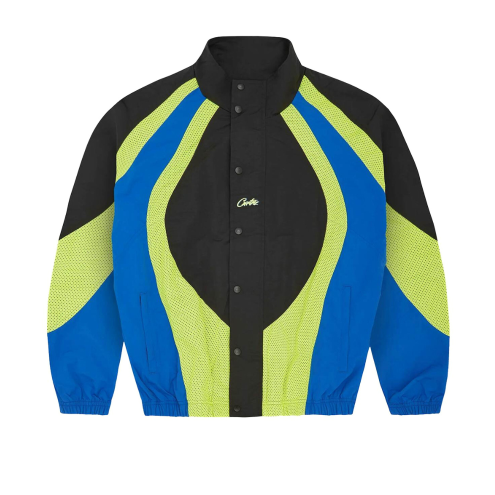 Buy Corteiz Vertigo Shuku Jacket | Krewsa South Africa