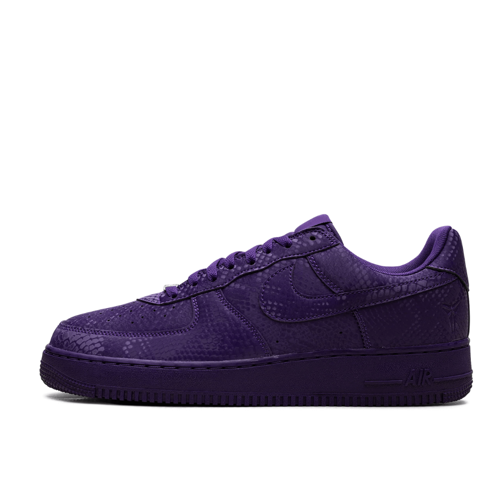 Buy Air Force 1 Low "Kobe Bryant Court Purple" | Krewsa South Africa