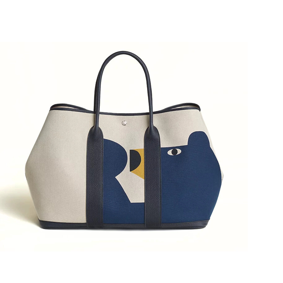 Buy Hermès to the product grid Garden Party 49 voyage bag | Krewsa South Africa