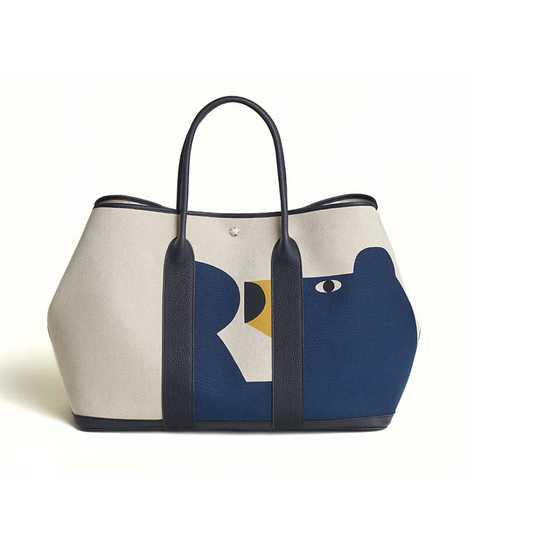 Buy Hermès to the product grid Garden Party 49 voyage bag | Krewsa South Africa