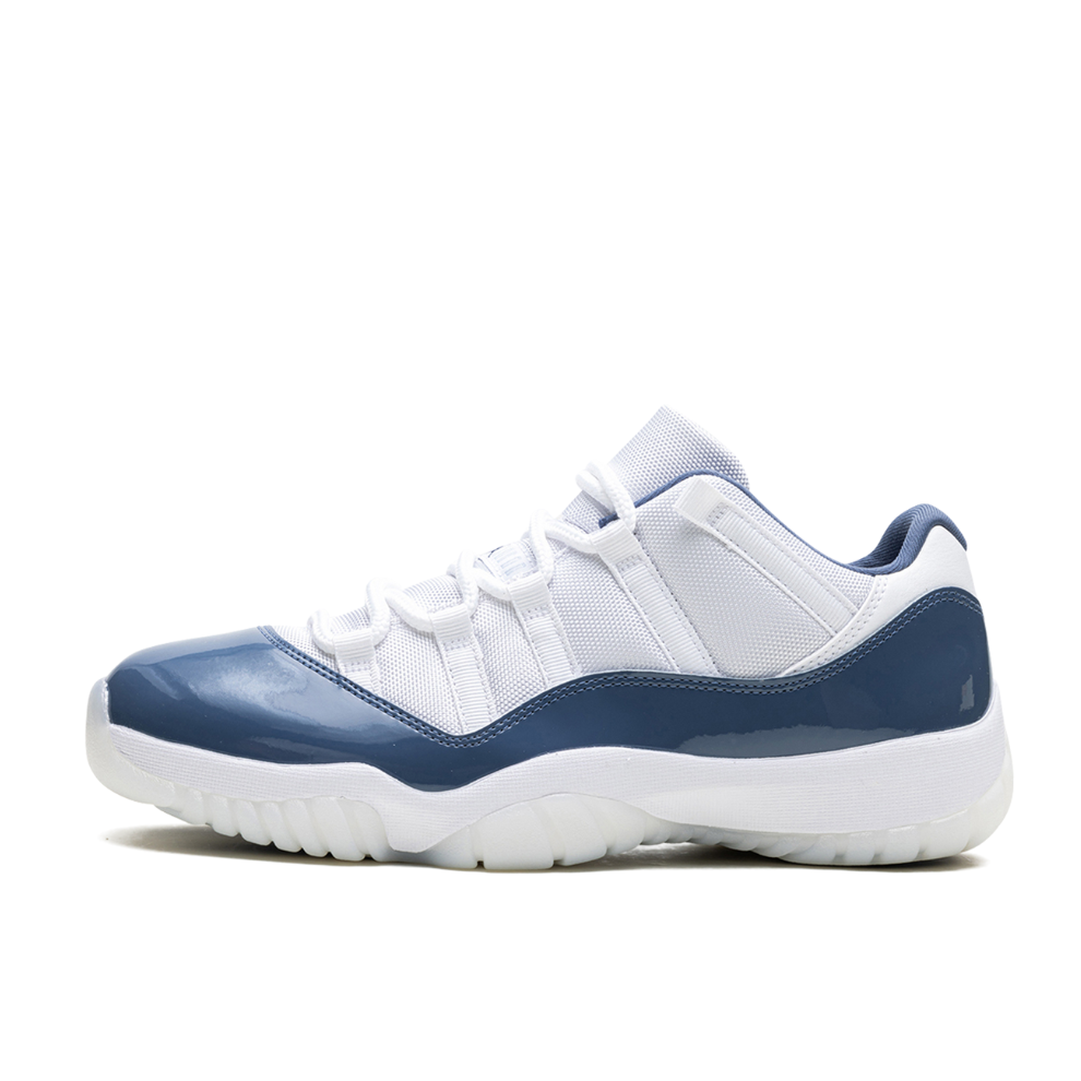 Buy Jordan 11 Retro Low "Diffused Blue" | Krewsa South Africa